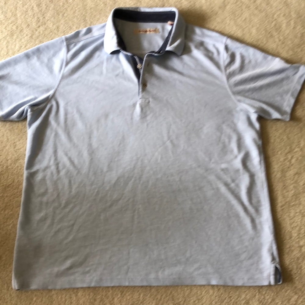 Tommy Bahama Men’s Polo